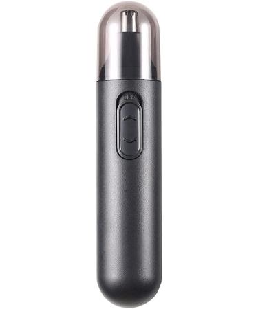 YREAJZVS Earnose hair trimmer for women and men Suitable for cleaning shaving and trimming nose hair in men
