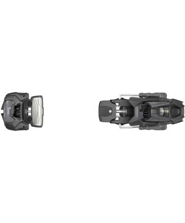 Buy Tyrolia Attack 14 GW Black 110 | Top Performance Ski Bindings - Fast International Shipping - Buy Online on GoSupps.com
