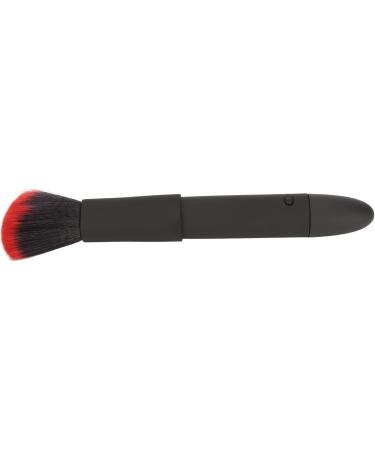 Electric Makeup Brush 10 Gears Re Able Adjustable Multifunctional Waterproof Blush Brush Hair Brush Are Gentle and Delicate with a Sturdy Multifunctional Brush Can Be Used As a Mak - Buy Online on GoSupps.com
