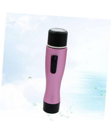 HONMEET Facial Epilator Electric Shaver for Facial Hair Hair Removal Device for Women Face for Cheeks Chin Upper Lip Hair Trimmer Shaver - Buy Online on GoSupps.com