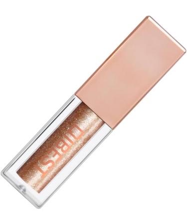 FOMIYES 2pcs Glow Eye Powder Women Makeup Glitter Eyeshadow Liquid Eyeshadow Eye Shadow Pearlescent - Buy Online on GoSupps.com