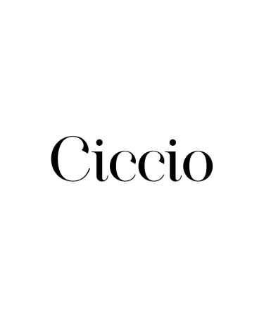 Ciccio_Intense Eau De Perfume for Men with Bergamot Mandarin Rosemary Sage and Amber | Premium Long Lasting Woody Aquatic Fragrance Scent|Perfect Perfume for Summer 100ml - Buy Online on GoSupps.com