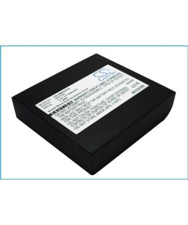 1500mAh Battery Replacement for HME 1020 BE-128 920 (4.8V) - Long-Lasting Power Solution - Buy Online on GoSupps.com
