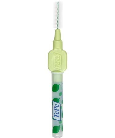 Buy TEPE Interdental Brush X-Soft 0.8mm (6 pcs) | Best International Shipping Available - Buy Online on GoSupps.com