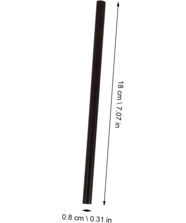 TOVINANNA Hard Core Eyebrow Pencil Eyebrow Definer Pencil Brow Drawing Pencil Cosmetic Eyebrow Pencil Wooden - Buy Online on GoSupps.com