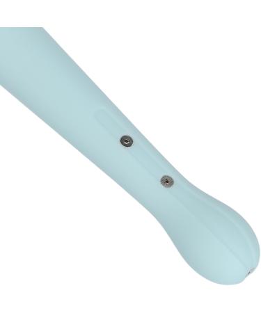 Buy Inlet Shower Bulbs Set - Reusable Anal Shower for Men & Women | Prevents Backflow Deep Cleaning Soft Silicone Nozzle 1.6 cm - Buy Online on GoSupps.com