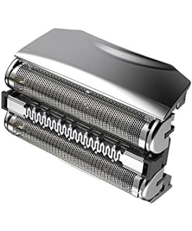 KVSERT Replacement Shaving Head for Braun Series 7 - Compatible with 790Cc 760Cc 7850Cc 7865Cc 7880Cc 7893S 740S - International Shipping Available - Buy Online on GoSupps.com