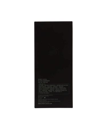 Serge Lutens Fleurs D'Oranger 3.3 oz Eau de Parfum Spray Fresh 3.3 Fl Oz (Pack of 1) - Buy Online on GoSupps.com
