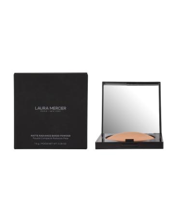 Laura Mercier Matte Radiance Baked Powder - Bronze - 01 Powder Women 0.26 oz