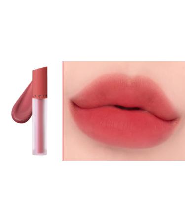JUNG SAEM MOOL Lip-Pression See-Through Tint (Peony Chiffon) - Matte Finish - Buy Online on GoSupps.com