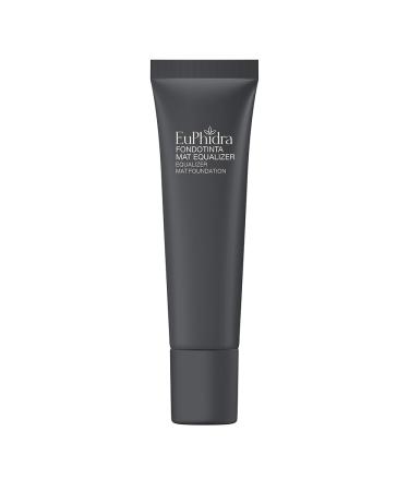 Euphidra Equalizer Perfection Matte Foundation Shine Free Color FM01, 30 ml