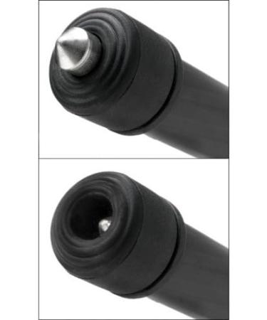 Oben CT-2491 Carbon Fiber Tripod Legs - 4-Section | Lightweight & Durable - Buy Online on GoSupps.com