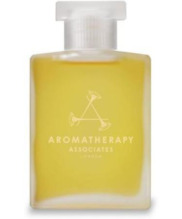Aromatherapy Associates Forest Therapy Bath and Shower Oil 55 ml. Inspired by the Japanese art of Forest Bathing. Nature s most caring ingredients of Pink Pepper Cypress & Ho Wood essential oils. Cypress Pink Pepper 55 ml (Pack of 1) - Buy Online on GoSupps.com