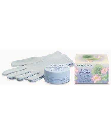L'Erbolario Alba in Asia Balsamo di Bellezza per le Mani con guanti 75 ml 75 ml - Buy Online on GoSupps.com
