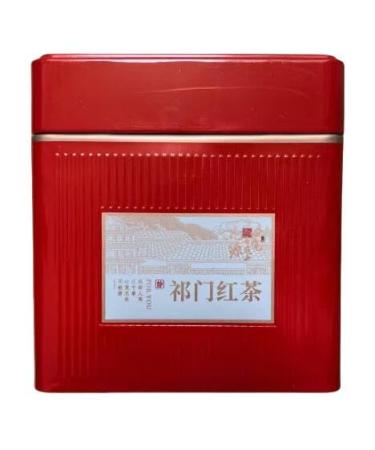Qimen Anhui Qi Men Hong Cha Th noir Keemun original 250g