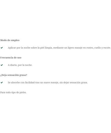 Regen Skin Deliplus Rich Texture Night Face Cream for Normal Dry and Very Dry Skin 50ml jar  - Buy Online on GoSupps.com