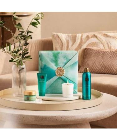 Buy RITUALS Gift Box - The Ritual of Karma M | Lotus & White Tea - International Shipping Available - Buy Online on GoSupps.com