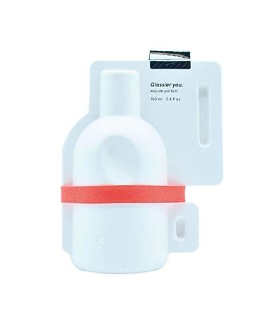 Glossier You Eau de Parfum Spray - 100 ml / 3.4 Fl Oz - Buy Online on GoSupps.com