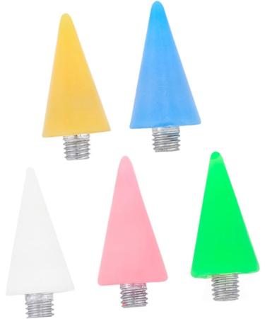 FRCOLOR 1 Nail Beads Wax Head Nail Dotting Pen Pencil Beads Picker Manicure Pen Picker Nail Pen Tip Nail Rhinestones Picker Wax Head Nail Tool Rhinestone for Nails Acrylic Manicure Tools - Buy Online on GoSupps.com