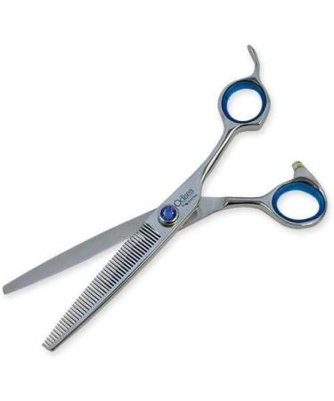 IB EZ Ibanez Diamond Collection 16.5 cm Fine Modelling Scissors - Premium Quality for Precision Crafting | International Shipping Available - Buy Online on GoSupps.com