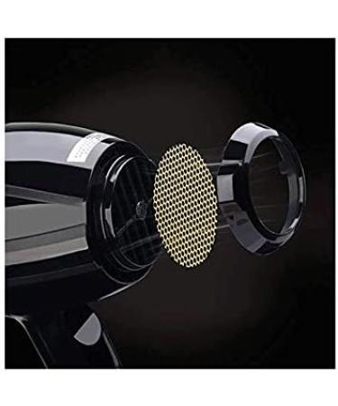 Mini Home Multi-Function Hair Dryer Student Dormitory Does Not Hurt Hair Mute High Power Hair Salon Dedicated Hair Dryer - Buy Online on GoSupps.com