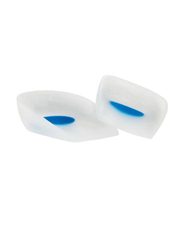 Breg Silicone Heel Spur Cups (Pair) (Medium)