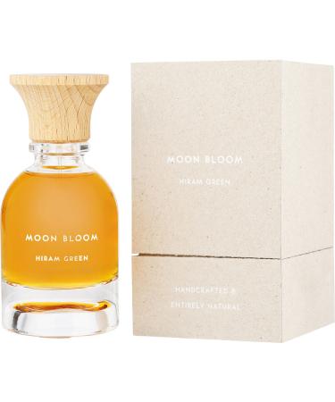 HIRAM GREEN MOON BLOOM by Hiram Green - EAU DE PARFUM SPRAY 1.7 OZ - WOMEN