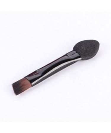 Healeved 150 Pcs Eye Shadow Applicator Make Eye Shadow Brush Make up Sponges for Face Eyeshadow - Buy Online on GoSupps.com