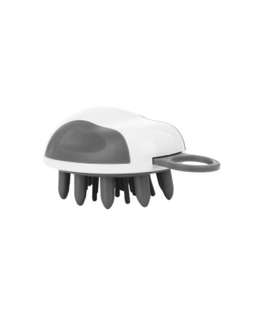 Frcolor 1stk hair shampoo brush scalp massage scalp massage showering shampoo for the scalp clean shampoo hair-head skin brush itching.