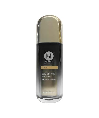 Nerium AD Age Defying Night Cream - Anti-Aging Skincare Solution - Buy Online on GoSupps.com