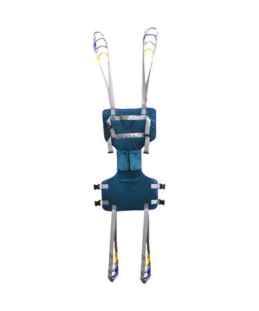 Liulijun Transfer Care Belt - Lift Dress & Toilet Aid for Elderly & Disabled | Padded Strap & Standing Support - Buy Online on GoSupps.com