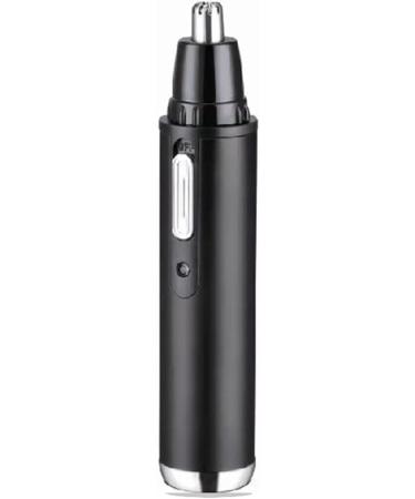 USB Rechargeable 4-in-1 Nose Hair Trimmer and Waterproof Eyebrow Razor - Nasal Hair Trimming Tool for Travel Bathroom Camping (Color : B)