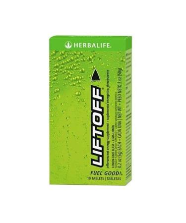 Liftoff  Lemon-Lime Blast