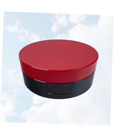 FRCOLOR Box Makeup Powder Case Puff Case Makeup Accessories Cushion Foundation Bb Cream Cosmetic - Buy Online on GoSupps.com