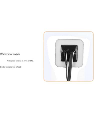 Buy Bassulouda USB Heating Pad Portable Massage & Body Warmer for Winter | Best International Shipping - Buy Online on GoSupps.com