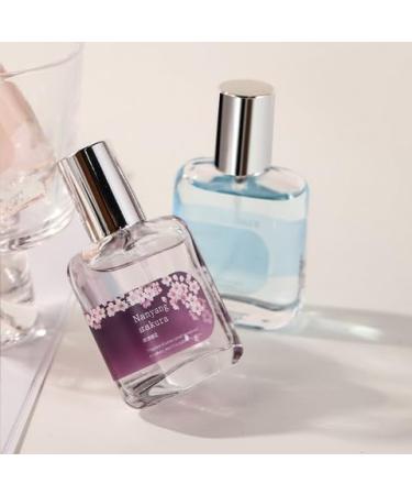 Women's Perfume Flower fruit fragrance Fresh natural lasting Gardenia Eau de Toilette 1 Fl Oz (30ml Pure Nanyang) 1 Ounce (Pack of 1) Pure Nanyang - Buy Online on GoSupps.com