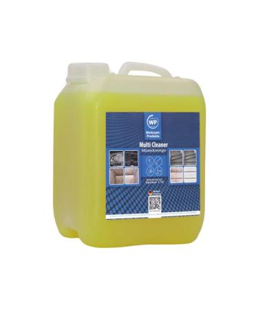 5 litres MW Multi Cleaner universal cleaner concentrate also for Tornador Z-010 and Z-020S