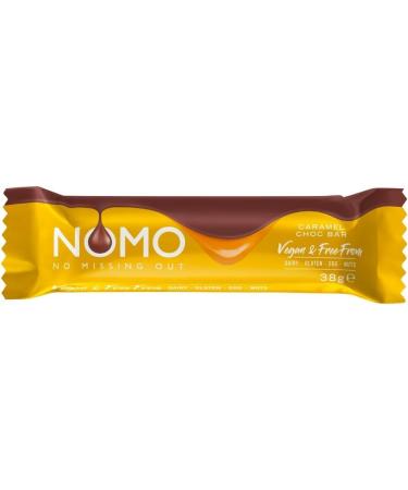 Nomo Vegan Friendly Chocolate Bundle 3 Bars Gluten Dairy Free - Buy Online on GoSupps.com