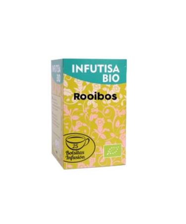 Infutisa ROOIBOS 25sachets BIO