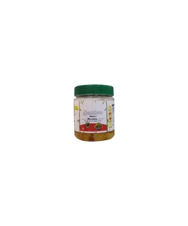 DK Homemade Bamboo/Bans Murabba "Height Enhancement and Strengthening Immunity" (400g)