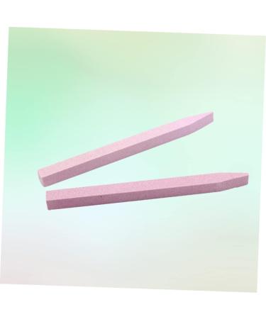 FRCOLOR Tool Tools Cuticle File Nail Care File Nail Board Printed Boards Manicure File Nail Sanding Files Pedicure Tools Manicure Tools Nail Tools Nail File Buffer Nail Pedicure Tool - Buy Online on GoSupps.com