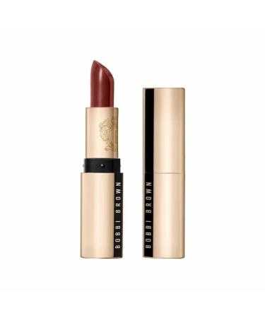Bobbi Brown Luxe Lipstick 866 Rare Ruby 0.12 oz / 3.5 g Red