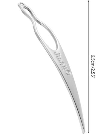 ljhnba Dredlok Tool Interloking Tool for Los Hir Tools Dredloks Interloks Or Sisterloks Essories Multicolor A - Buy Online on GoSupps.com