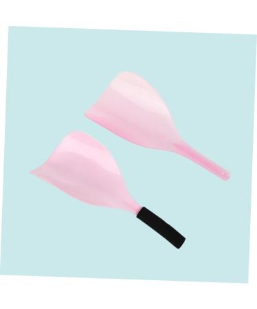 1 PC Barber Mask Collagen Hair Hat Facial Mask for Hair Spray for Hair Sprayer Hair Spray Haircut Masks Hair Oil Applicator Eyelash LED Mask Sunscreen Fringe Cutting Eye Protector - Buy Online on GoSupps.com