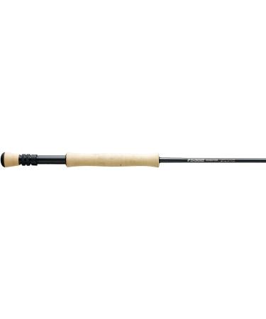Sage Fly Fishing FOUNDATION Outfit 5WT 9' 0 - Fly Rod, Reel & Line Combo - Buy Online on GoSupps.com