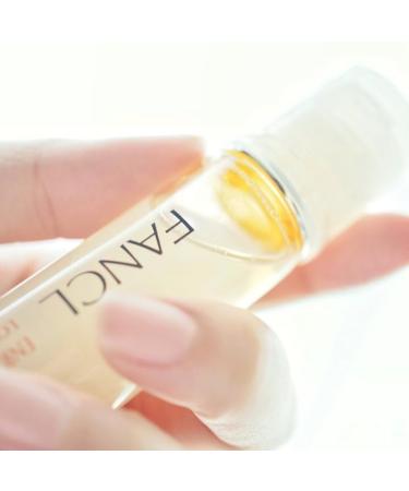 FANCL Enrich+ Lotion II Japanese Anti-Aging Facial Lotion with Niacinamide Preservative-Free Hydrating Toner for Firmness & Elasticity - Buy Online on GoSupps.com