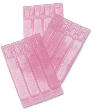 Saline Solution 5ml Unit Dose - 100/Box - Buy Online on GoSupps.com