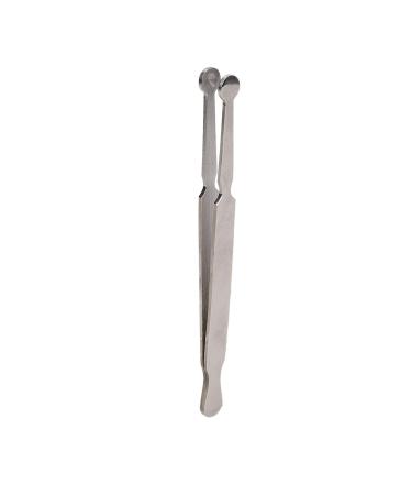 Shop Premium Stainless Steel Piercing Spherical Banger - Food Quality Easy Operation Pink Pearl Ball for 0.12-0.2 Inch Pearl Decorations - International Shipping Available - Buy Online on GoSupps.com