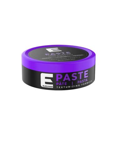 Elegance Paste Super Strong Wax Matte Finish 140ml