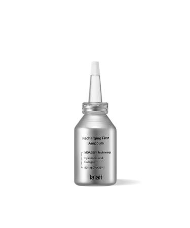 Recharging First Ampoule 30ml / Daily Antiaging & Moisturizing Under The Skin
